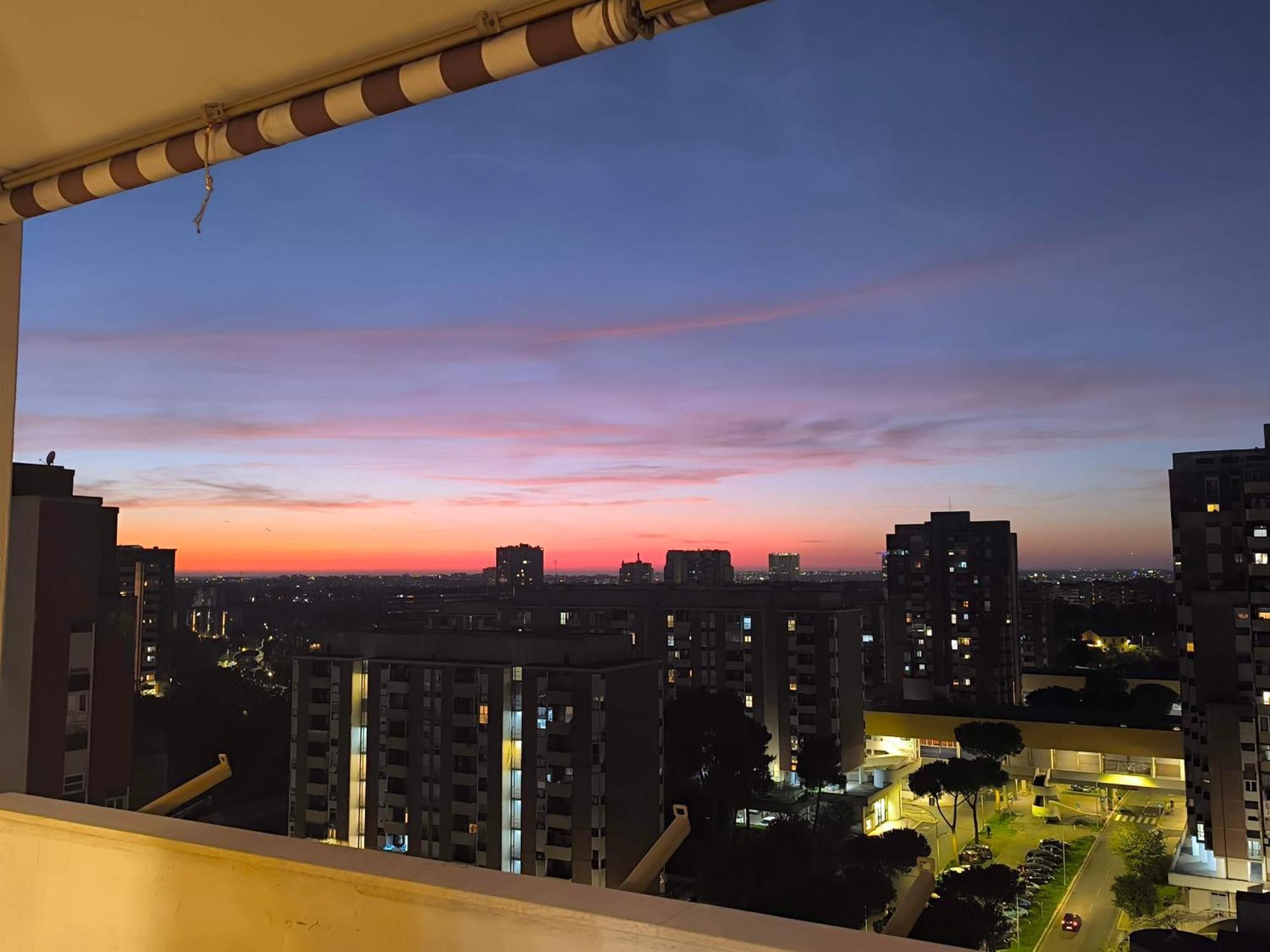 Domus Laurentina - Vicinanze Cecchignola E Metropolitana Apartment *